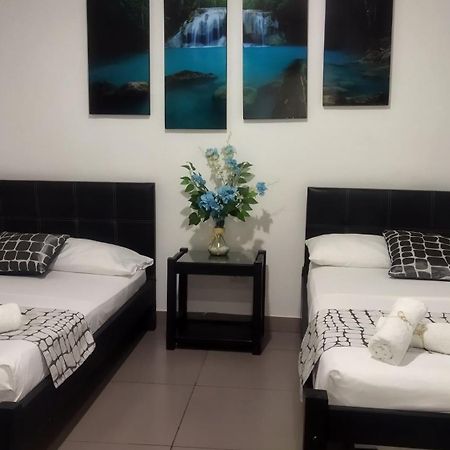Hotel Fermin ซานตาโรซา เดกาบัล ภายนอก รูปภาพ