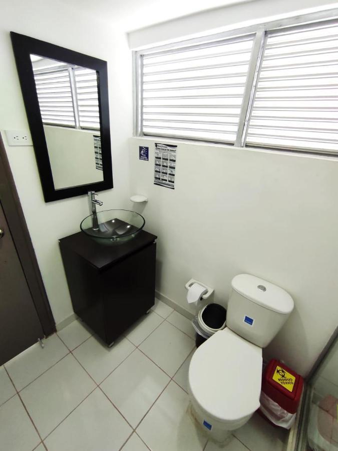 Hotel Fermin ซานตาโรซา เดกาบัล ภายนอก รูปภาพ