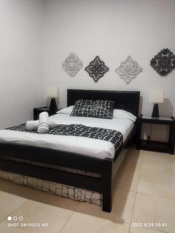 Hotel Fermin ซานตาโรซา เดกาบัล ภายนอก รูปภาพ