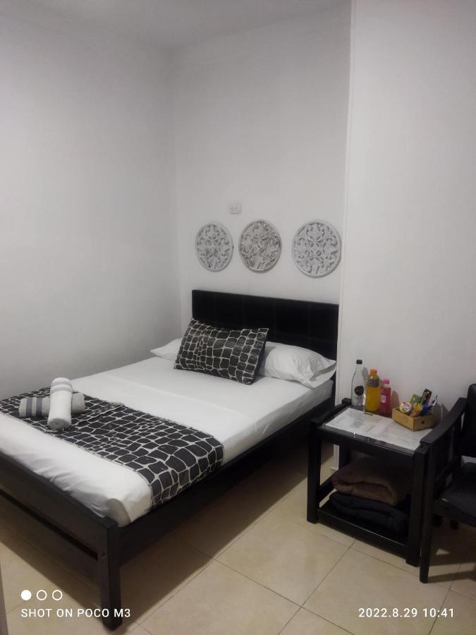 Hotel Fermin ซานตาโรซา เดกาบัล ภายนอก รูปภาพ