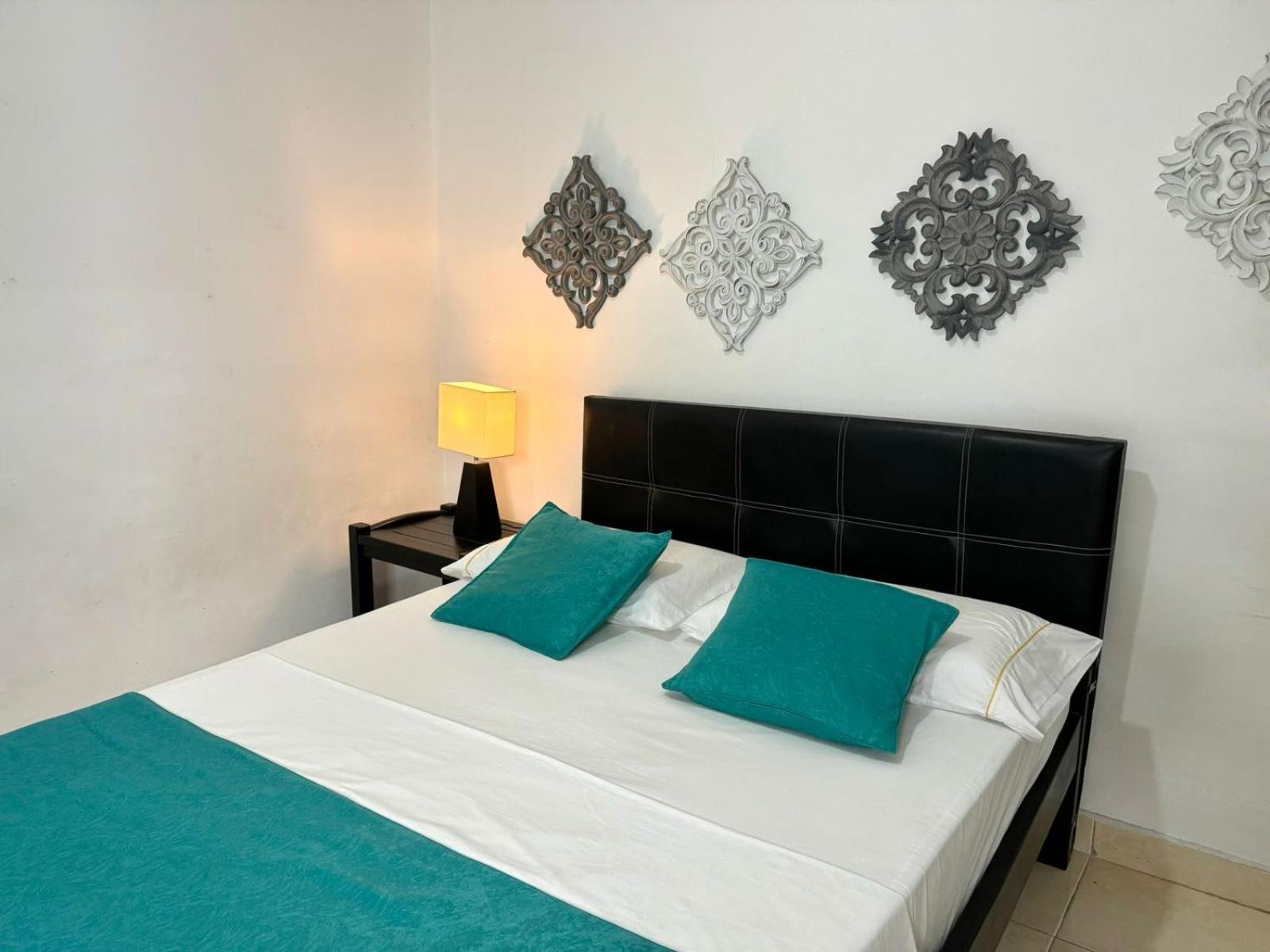 Hotel Fermin ซานตาโรซา เดกาบัล ภายนอก รูปภาพ